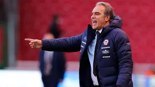 Martín Lasarte: Si no tuviera la convicción que iremos al Mundial, no hubiera venido