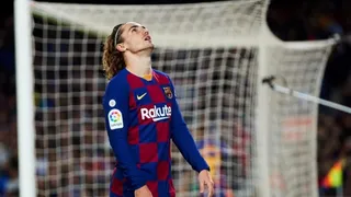 France Football develó que Griezmann se siente aislado en FC Barcelona