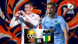 Cobresal vs O’Higgins EN VIVO: minuto a minuto Campeonato Nacional 2026