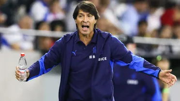 La advertencia de Garnero tras el error en la UC que preocupa antes de la Copa Libertadores