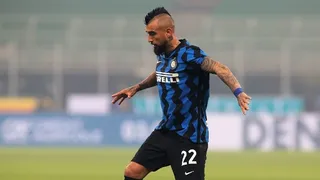 Arturo Vidal: Mi intención nunca fue besar el escudo de otro equipo