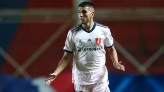 Igor Ochoa sobre Bastián Ubal: No es tan joven, si le toca jugar es porque a veces el fútbol llama