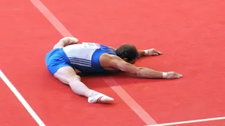 Presidente de la Federación de Gimnasia: “Queremos generar parámetros de conducta y evitar malos ratos”