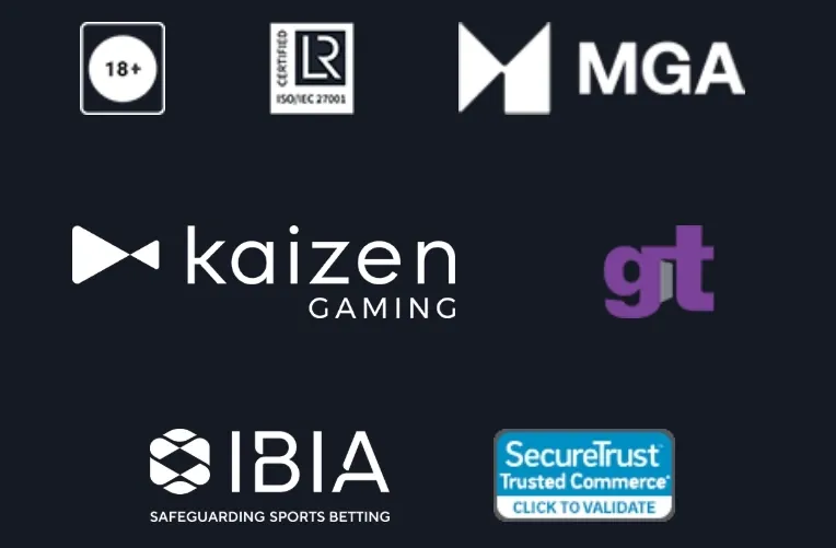 Mejor casino online Chile: sellos de seguridad