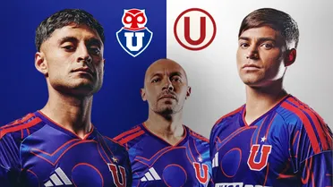 Show internacional y estadio lleno: así será la Noche Crema que pone a prueba a la U de Chile 