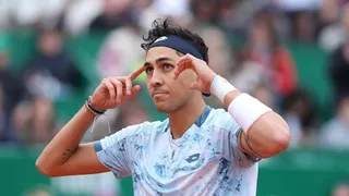 Los TREMENDOS REGISTROS que logró Tabilo con su segunda victoria ante Djokovic