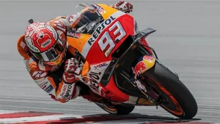 Marc Márquez suma y sigue: Ganó su novena carrera del año en el GP de Malasia