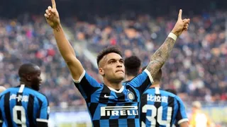 Así fue la igualdad entre Inter de Milán y Cagliari en el Estadio “Giuseppe Meazza”