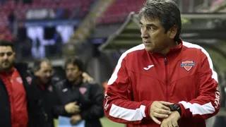 Ñublense lamentó deceso del padre de Emiliano Astorga