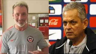 Marcelo Barticciotto: La negociación con Reinaldo Rueda es un papelón