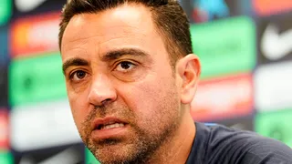 Xavi anticipó duelo con Real Betis: Es un muy buen rival que se parece a nosotros