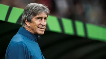 Pellegrini se frota las manos con el posible fichaje de un campeón de Europa para su Betis