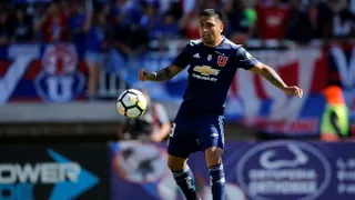 Gonzalo Jara: Me arrepiento de no haber ido a Boca Juniors por quedarme en la U