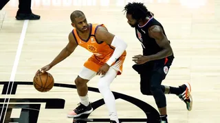 Phoenix Suns logró el título del Oeste y avanzó a la final de la NBA tras 28 años