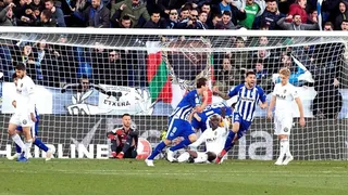 Guillermo Maripán es alternativa para reemplazar a Diego Godín en Atlético de Madrid