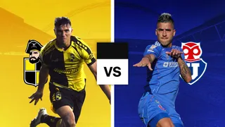Coquimbo Unido vs U de Chile en vivo: Cuándo, a qué hora y dónde ver por el Campeonato Nacional 2025