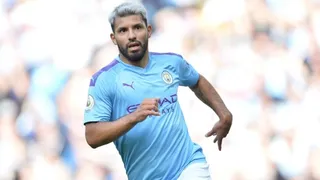 Manchester City empató con Tottenham en un dramático encuentro por la Premier League