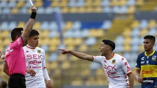 Unión Española exigió disculpas públicas y que Cristián Garay no arbitre más sus partidos