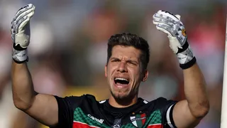 La alineación de Palestino para visitar a Nacional de Paraguay en la Copa Libertadores