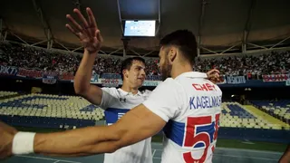 Con cambio de DT y clasificación a Sudamericana: El 2023 de Universidad Católica