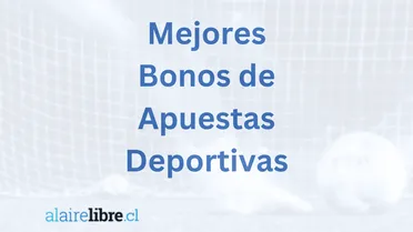 Mejores bonos de bienvenida para apuestas deportivas