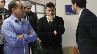 Gamadiel García: No existe ningún derecho federativo de Pinilla en Colón, es jugador libre