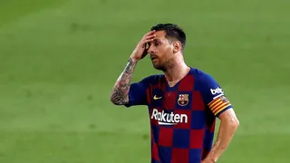 Ronaldo y Figo coinciden: “Es muy difícil que Lionel Messi deje FC Barcelona”