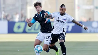 Alerta en Racing: En duda una de sus principales figuras para el partido con Colo Colo