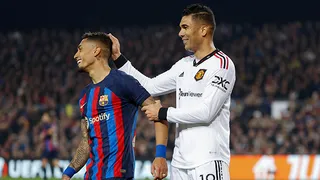 ¿A qué hora es y dónde ver la revancha entre Manchester United y FC Barcelona?