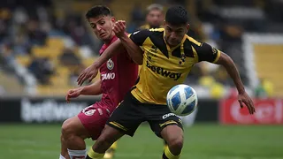 Los atribulados momentos que viven La Serena y Coquimbo en la lucha por seguir en Primera