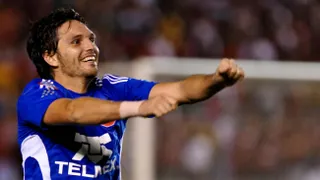 ¿Qué jugadores recuerdas que hayan jugado en Unión Española y U. de Chile?