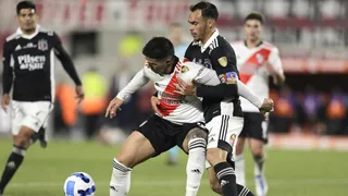 “Chilealbo”: Colo Colo sigue masticando la goleada ante River y piensa en O’Higgins