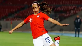 Daniela Zamora por Juegos Olímpicos: Hubiera sido irresponsable mantener todo como estaba