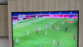 Messi sufrió con la eliminación de Argentina de los Juegos Olímpicos