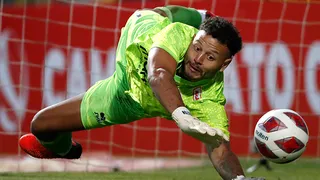 La tanda de penales que coronó a Magallanes como campeón de la Supercopa