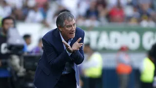 Ariel Holan por el coronavirus: El mundo va a cambiar y el fútbol no será la excepción