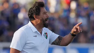 Pablo Sánchez: Sabemos la complejidad de jugar a partido único, pero hay que ser pacientes