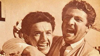 La “justicia divina” de Chile ante Unión Soviética cumple 58 años