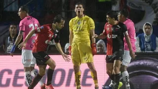 Conmebol desestimó reclamo de Colón y ratificó victoria de Independiente