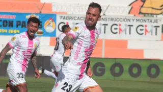 Un gol agónico cambia todo: Cobresal respira y U de Concepción sigue en zona de descenso