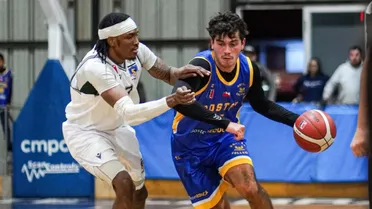 Caos total en la LNB: Proyectiles y encierro tras caída de Colo Colo