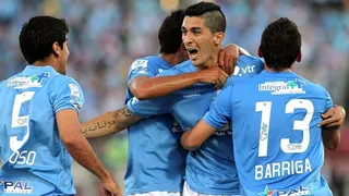 ¡De la mano de Eduardo Berizzo! Se cumplieron 10 años del histórico título de O’Higgins