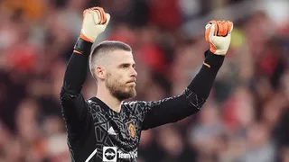 El enigmático posteo de De Gea en medio de rumores sobre su regreso a Manchester United