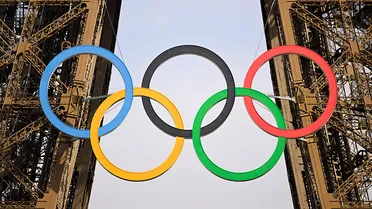 Medallero Juegos Olímpicos París 2024