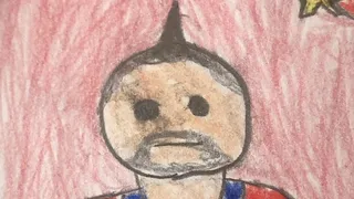 Arturo Vidal a niño que lo dibujó en álbum de la Copa América: “Los sueños sí se cumplen”