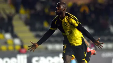 El jugoso premio que recibirá Coquimbo Unido gracias a Cecilio Waterman y la selección de Panamá