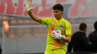 ¡Con varias sorpresas! La formación de Colo Colo ante Audax Italiano por la Copa Chile
