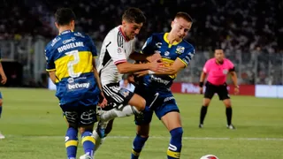 Marco Rojas tras empate de Colo Colo: Terminamos decepcionados