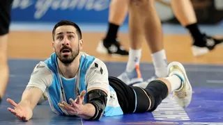 Argentina cayó con Qatar y perdió una ocasión histórica de avanzar en el Mundial de Balonmano