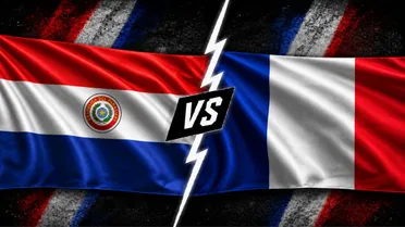 Paraguay vs Francia EN VIVO: minuto a minuto Mundial 2026